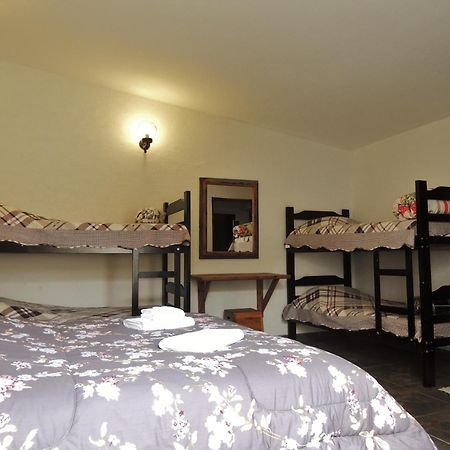 Guappo Socorro Hotel Стая снимка