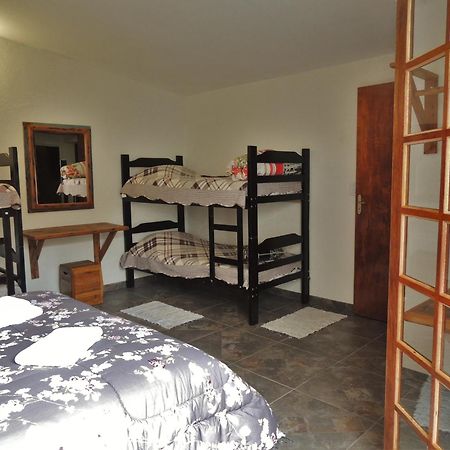 Guappo Socorro Hotel Стая снимка