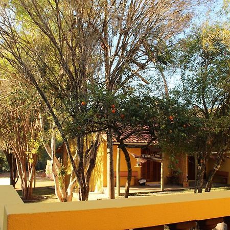 Guappo Socorro Hotel Екстериор снимка