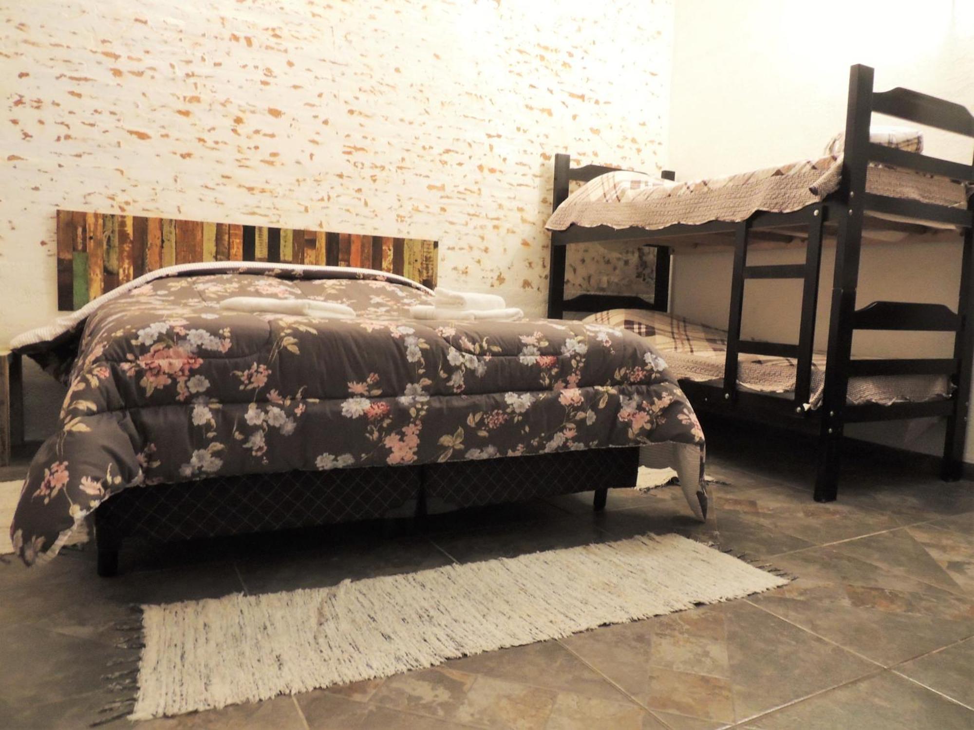 Guappo Socorro Hotel Стая снимка