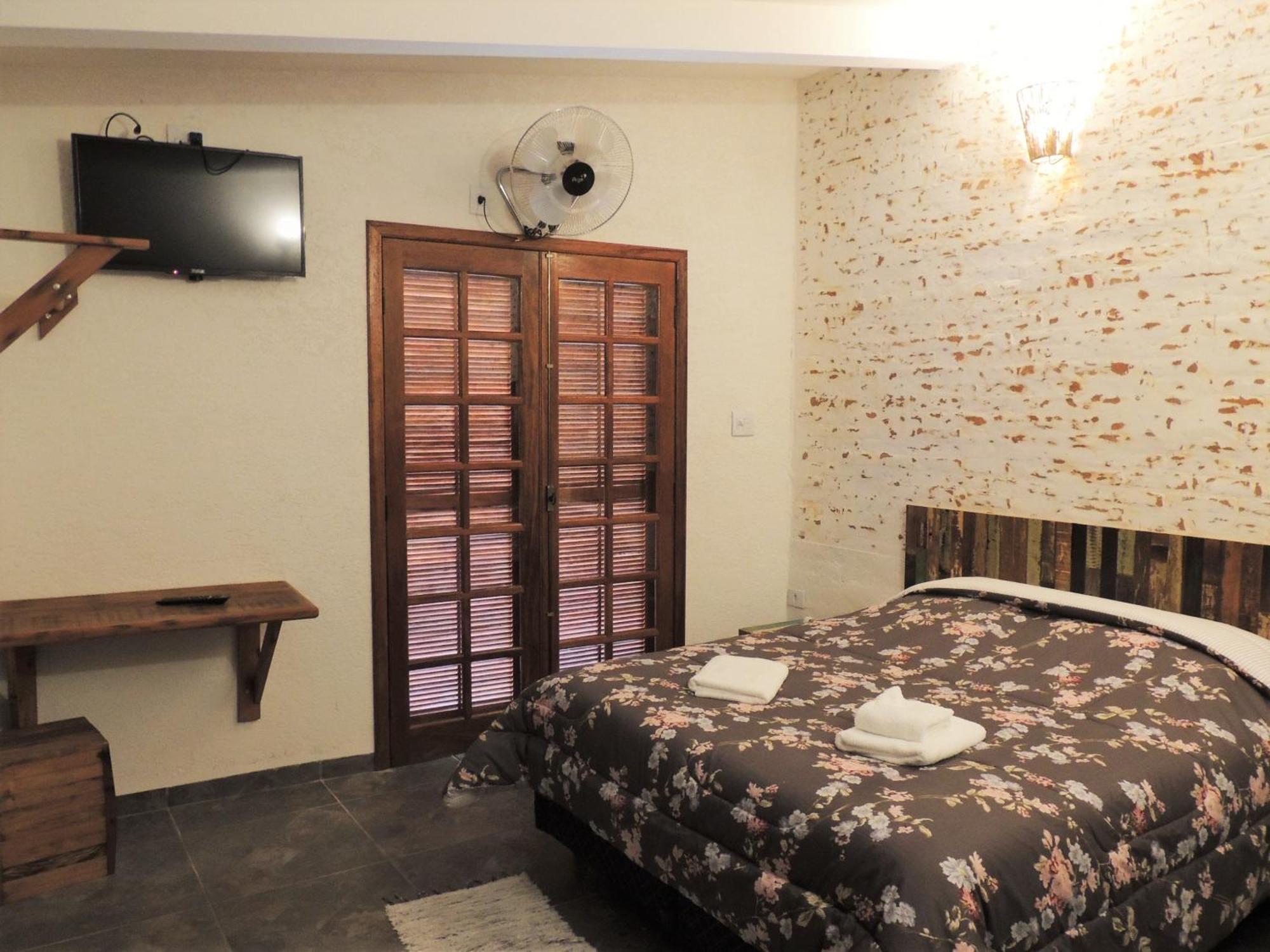 Guappo Socorro Hotel Стая снимка