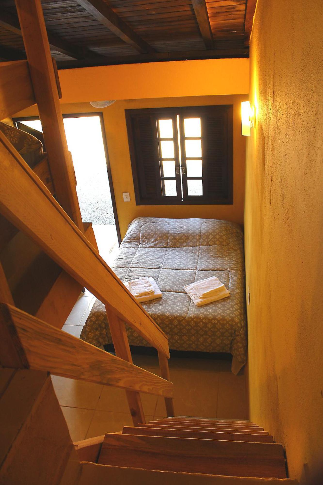 Guappo Socorro Hotel Стая снимка