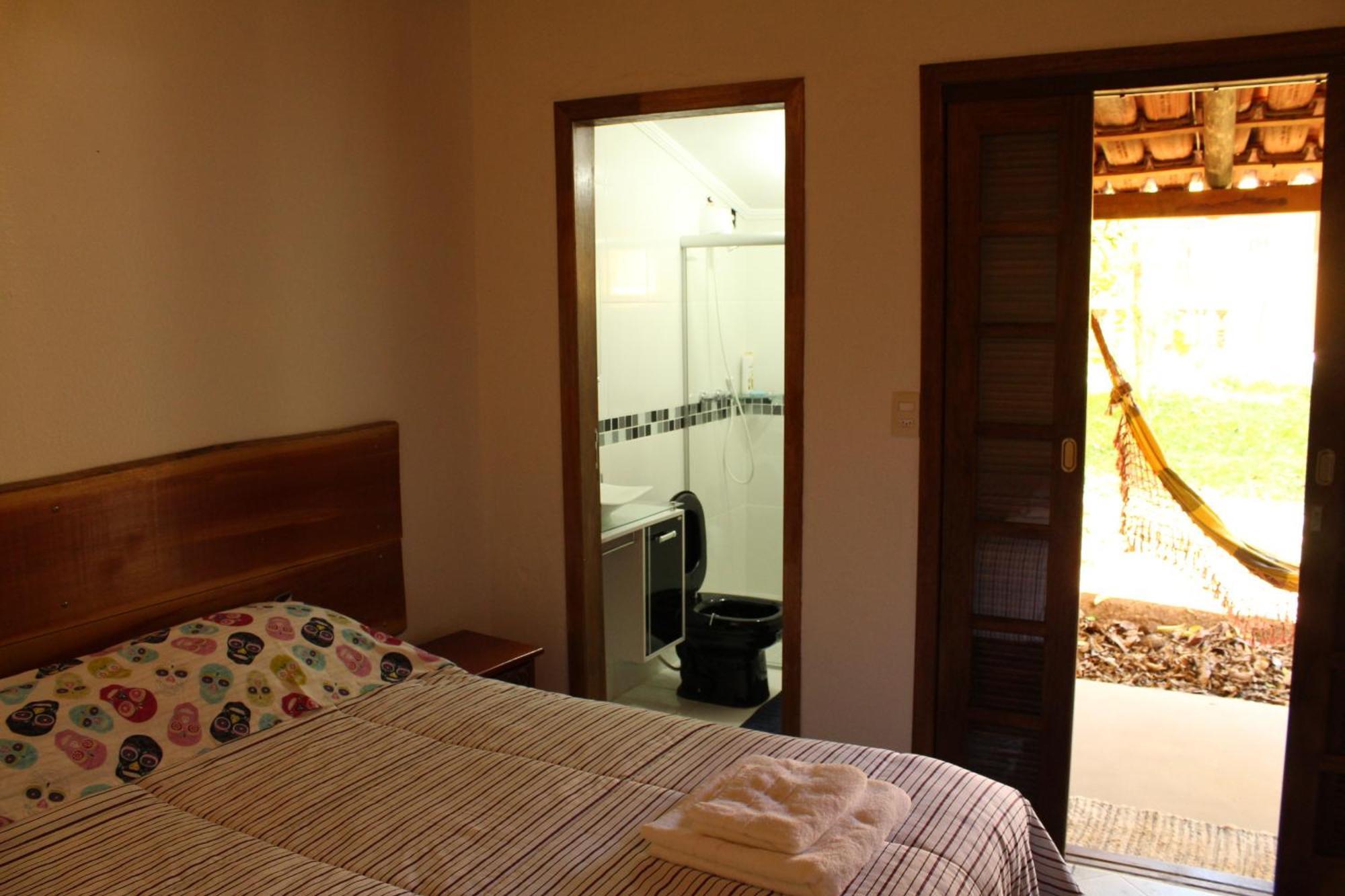 Guappo Socorro Hotel Стая снимка