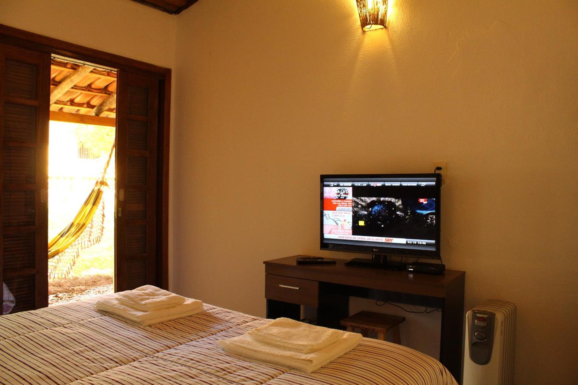 Guappo Socorro Hotel Стая снимка