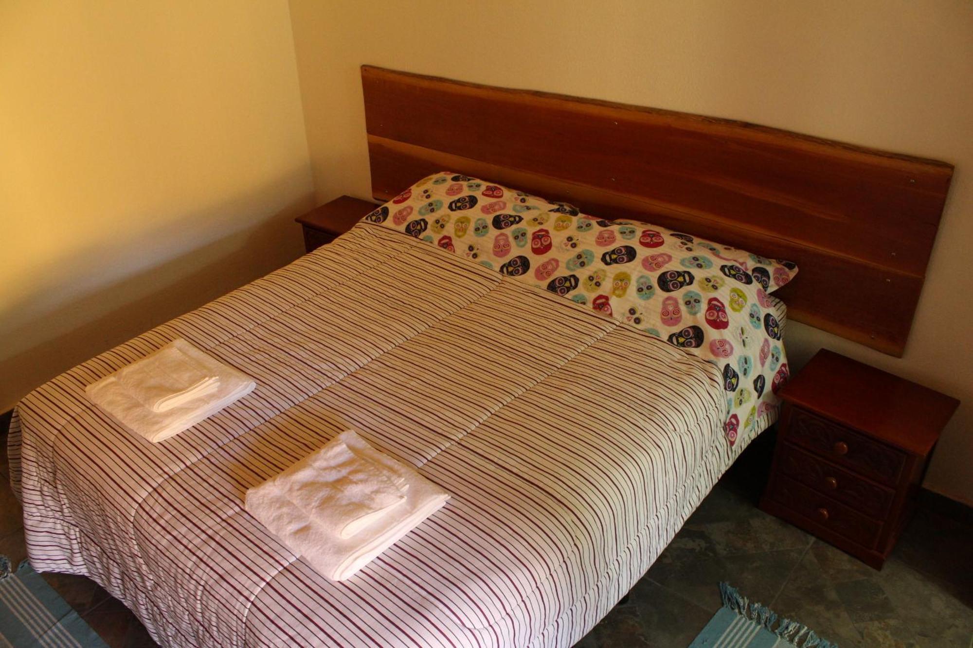 Guappo Socorro Hotel Стая снимка