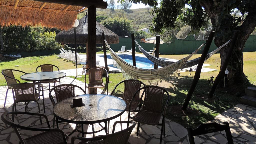 Guappo Socorro Hotel Екстериор снимка