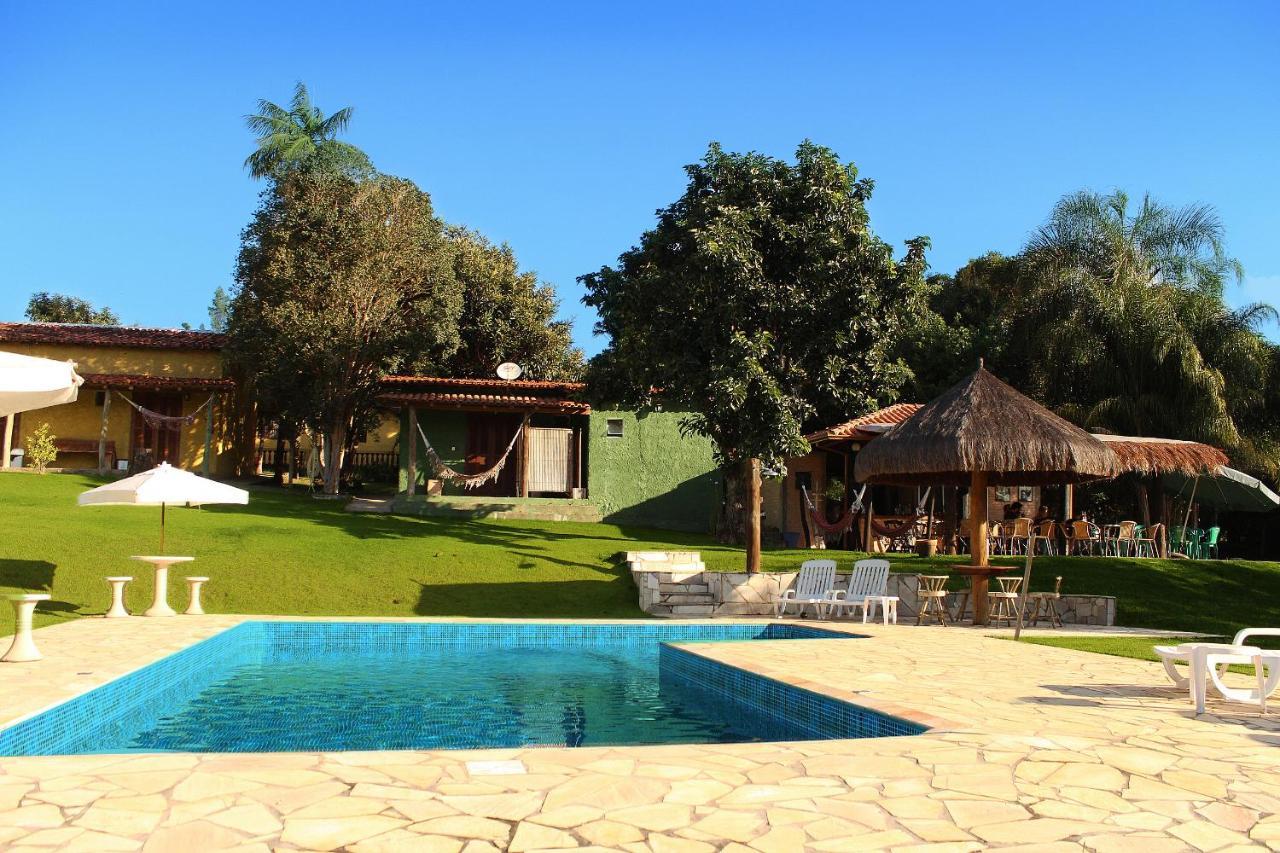 Guappo Socorro Hotel Екстериор снимка