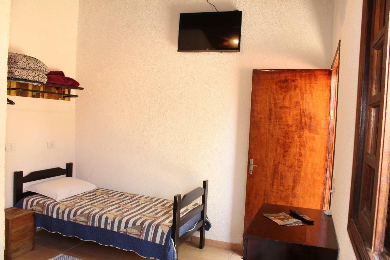 Guappo Socorro Hotel Екстериор снимка